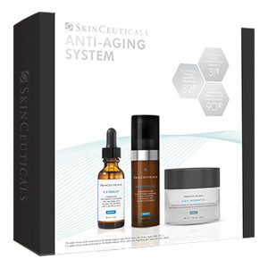 SkinCeuticals Anti-aging Skin Care Routine (Worth $481.00)