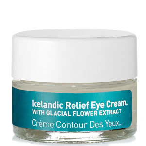 skyn ICELAND Icelandic Relief Eye Cream
