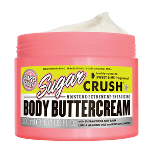Soap and Glory Sugar Crush Body Buttercream