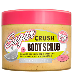 Soap and Glory Sugar Crush Body Scrub