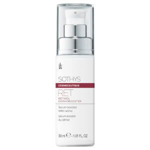 Sothys Cosmeceutique RX Retinol Dermobooster 30ml