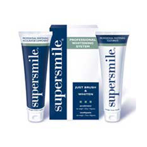 Supersmile Professional Whitening System