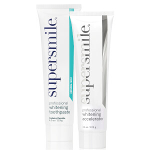 Supersmile Professional Whitening System (Worth $96)