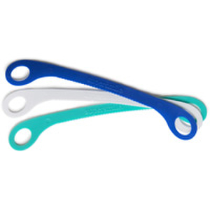 Supersmile Ripple Edge Tongue Cleaners