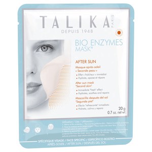 Talika Bio Enzymes Mask - After Sun 20g
