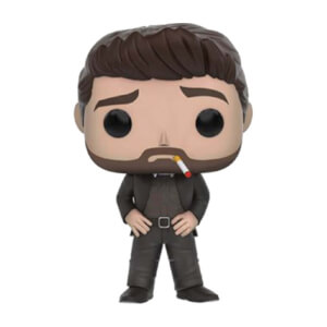 Figurine Jesse Custer Preacher Funko Pop!