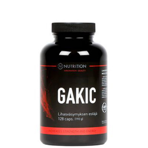 M-Nutrition Gakic