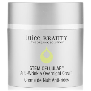 Juice Beauty STEM CELLULAR Anti-Wrinkle Overnight Cream