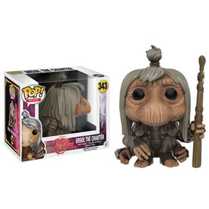 Dark Crystal UrSol the Chanter Pop! Vinyl Figure