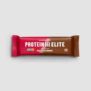 Thanh Protein Bar Elite (Sản Phẩm Mẫu)