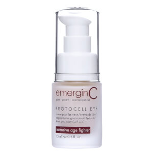 EmerginC Protocell Bio-Active Stem Cell Eye Cream 15ml