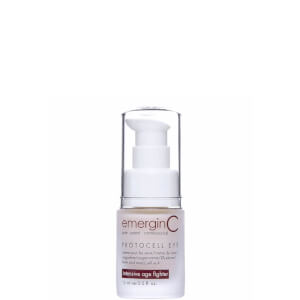 EmerginC Protocell Bio-Active Stem Cell Eye Cream 15ml