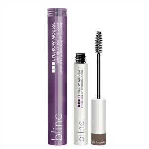 Blinc Eyebrow Mousse - Light Blonde 4g