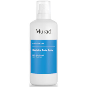Murad Clarifying Body Spray