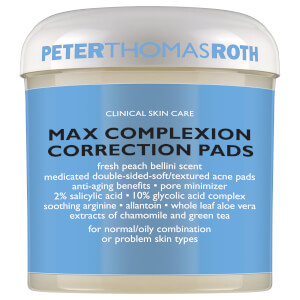 Peter Thomas Roth Max Complexion Correction Pads