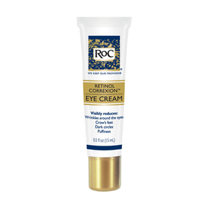 Roc Eye Cream Skinstore