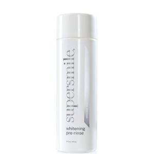 Supersmile Whitening Pre-Rinse