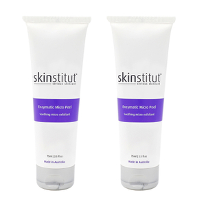 2x Skinstitut Enzymatic Micro Peel