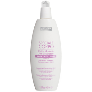 PUPA Dryness Relief Moisturising Fluid (400ml) PUPA Dryness Relief Moisturising Fluid (400ml)