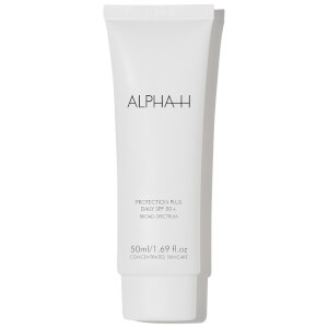 Alpha-H Protection Plus Daily SPF50+ 50ml