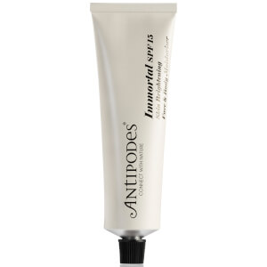 ANTIPODES Immortal SPF 15 Face & Body