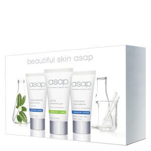 asap beautiful skin pack