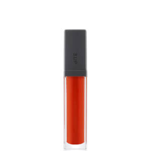Bite Beauty Cashmere Lip Cream - Sherry