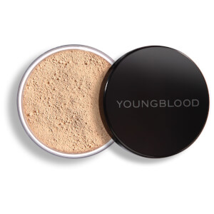 Youngblood Natural Mineral Loose Foundation 10g - Cool Beige