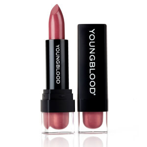 Youngblood Mineral Crème Lipstick 4g - Bliss