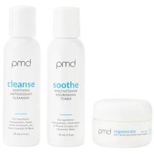 PMD Daily Cell Regeneration System - Starter Kit