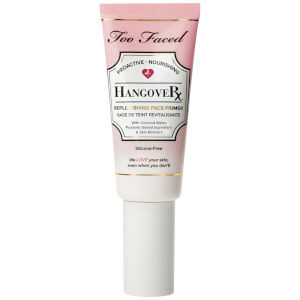 Too Faced Hangover Replenishing Face Primer