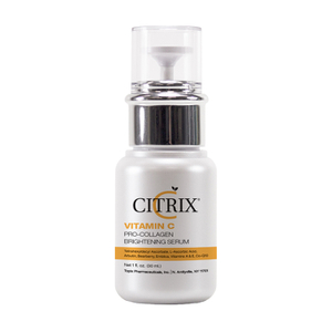 Citrix Vitamin C Pro-Collagen Brightening Serum