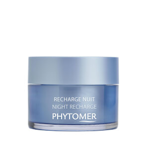 Phytomer Night Recharge Youth Enhancement Cream