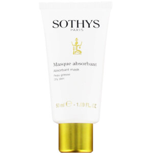 Sothys Absorbant Mask