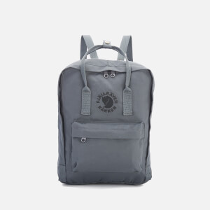 Fjallraven Women's Re-Kanken Backpack - Slate