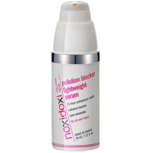 Noxidoxi Pollution Blocker Lightweight Serum 1oz