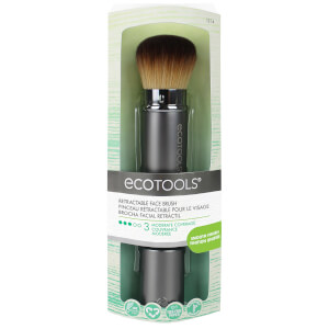 EcoTools Recycled Retractable Kabuki