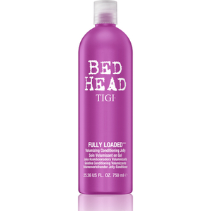 Acondicionador efecto maxi-volumen Fully Loaded de Bed Head de TIGI (750 ml)