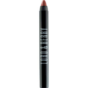 Lord & Berry 20100 Shining Crayon matitone labbra