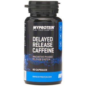 Myprotein Delayed Release Caffeine