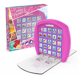 Top Trumps Match - Disney Princess