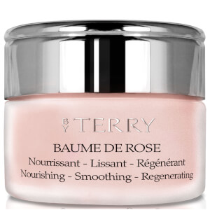 By Terry Baume De Rose Lip Balm SPF 15 10g