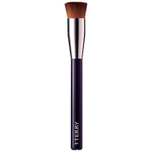By Terry Stencil Foundation Brush