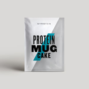Protein Mug Cake (Sample)