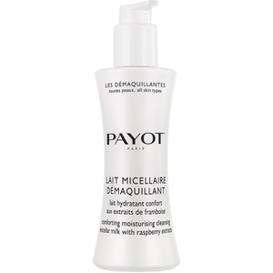 PAYOT Lait Micellaire Demaquillant Cleansing Milk 200ml