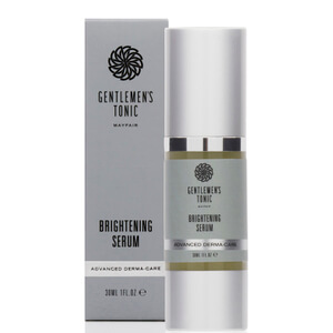Sérum Iluminador Advanced Derma Care da Gentlemen's Tonic 30 ml