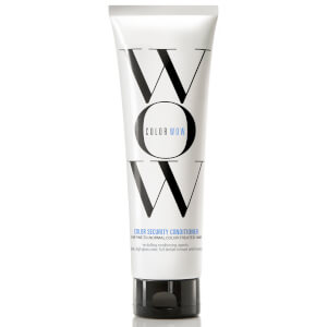 Color WOW Color Security Conditioner for Fine to Normal Hair 250ml
