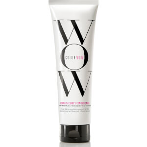 Color WOW Color Security Conditioner for Normal to Thick Hair 250ml