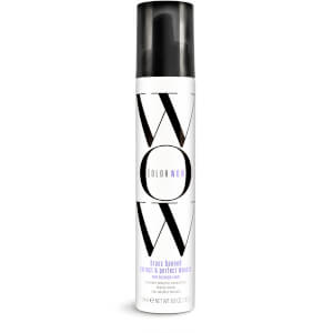 Color WOW Brass Banned Correct and Perfect Mousse for Blonde Hair 200ml