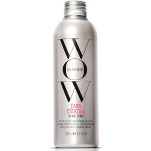 Color WOW Carb Cocktail Bionic Tonic 200ml